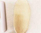 1斤用HB使用の2斤型ふんわり食パン作り方4写真