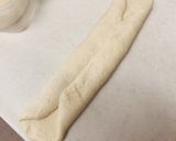 1斤用HB使用の2斤型ふんわり食パン作り方5写真