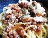 ぶっこみ☆ぼろぼろ煮込み～ハンバーグ♪作り方6写真
