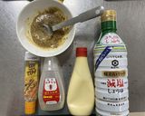 きちんとハニーマスタードチキン作り方2写真
