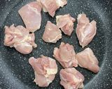 きちんとハニーマスタードチキン作り方3写真