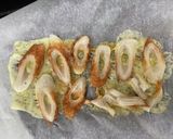 ちくわとチーズのヘルシーおつまみ♪作り方3写真