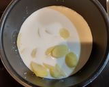 超簡単！ポテトチーズグラタン作り方2写真