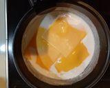 超簡単！ポテトチーズグラタン作り方5写真