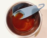 【簡単】ちくわの甘酢あんかけ作り方1写真