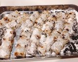 【簡単】ちくわの甘酢あんかけ作り方2写真