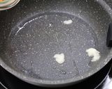 スパイシーしそソースのガパオライス作り方2写真