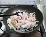 チキンカレー（スパイスカレー）作り方8写真