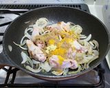 チキンカレー（スパイスカレー）作り方10写真