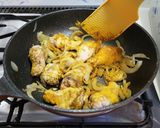 チキンカレー（スパイスカレー）作り方11写真