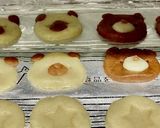 アレルギー対応　くまさんクッキー作り方5写真