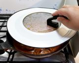 チキンカレー（スパイスカレー）作り方15写真