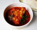 チキンカレー（スパイスカレー）作り方16写真