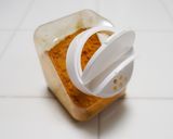 チキンカレー（スパイスカレー）作り方3写真