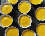 しっとりかぼちゃカップケーキ作り方3写真