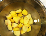 炊飯器で簡単☆お赤飯（栗赤飯アレンジ可）作り方10写真