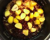 炊飯器で簡単☆お赤飯（栗赤飯アレンジ可）作り方11写真