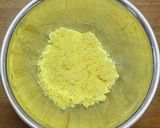 栗の甘露煮DE!モンブランタルト!作り方25写真
