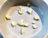 コストコ飯☆ディナーロールのパンキッシュ作り方7写真