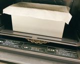 1斤用HB使用の2斤型ふんわり食パン作り方7写真