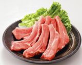 ヤンニョムスペアリブ作り方1写真