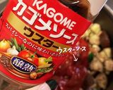 ゴロゴロ野菜deボロネーゼ作り方9写真