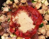ゴロゴロ野菜deボロネーゼ作り方11写真