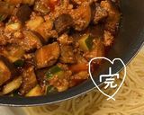 ゴロゴロ野菜deボロネーゼ作り方13写真