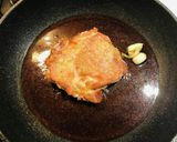 照り焼きチキン☆作り方5写真