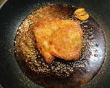 照り焼きチキン☆作り方6写真