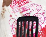 簡単ホイップバター*クロテッドクリーム風作り方4写真