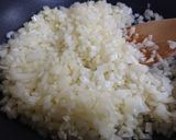 ミキプルーン入りキーマカレー作り方2写真