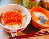 はらこ飯＊亘理荒浜五丁目おらいのはらこ飯作り方4写真