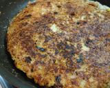 残ったご飯でツナコーンチーズ焼き♪作り方4写真