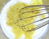 市販の栗の甘露煮DEマロンペースト作り方9写真