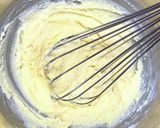 市販の栗の甘露煮DEマロンペースト作り方10写真