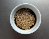 おつまみにも☆竹輪とじゃが芋のチヂミ。作り方6写真