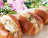 さば缶で楽しむホットサンド作り方13写真