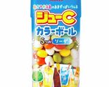 ラムネの空き容器で弁当用ふりかけケース♪作り方1写真