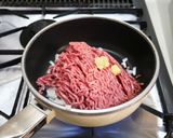 キーマカレー（スパイスカレー）作り方7写真