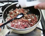 キーマカレー（スパイスカレー）作り方8写真