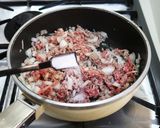 キーマカレー（スパイスカレー）作り方9写真