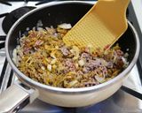 キーマカレー（スパイスカレー）作り方12写真