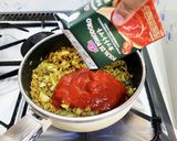 キーマカレー（スパイスカレー）作り方13写真