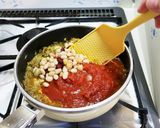 キーマカレー（スパイスカレー）作り方14写真