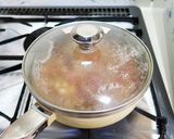 キーマカレー（スパイスカレー）作り方15写真