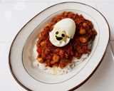 キーマカレー（スパイスカレー）作り方19写真
