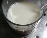 ココアケーキ作り方3写真