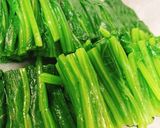 お弁当にも！簡単！ほうれん草の胡麻和え作り方2写真