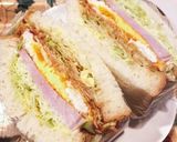 基本のミルク食パン作り方2写真